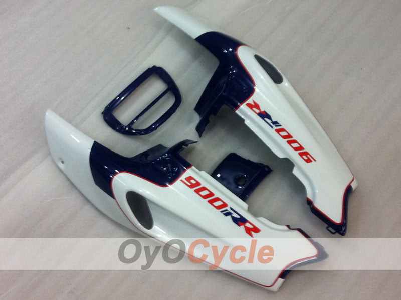 Fairing kit for 92-93 CBR900RR - Red, Blue, White - Factory Style #OYO87906332