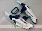 Fairing kit for 92-93 CBR900RR - Red, Blue, White - Factory Style #OYO87906332