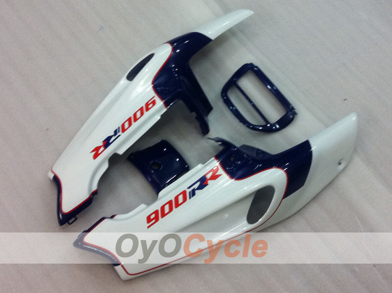 Fairing kit for 92-93 CBR900RR - Red, Blue, White - Factory Style #OYO87906332
