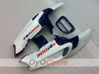 Fairing kit for 92-93 CBR900RR - Red, Blue, White - Factory Style #OYO87906332