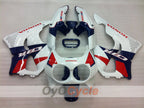 Fairing kit for 92-93 CBR900RR - Red, Blue, White - Factory Style #OYO87906332