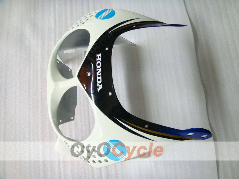 Fairing kit for 92-93 CBR900RR - Blue, White, Black - MICHELIN #OYO87906333