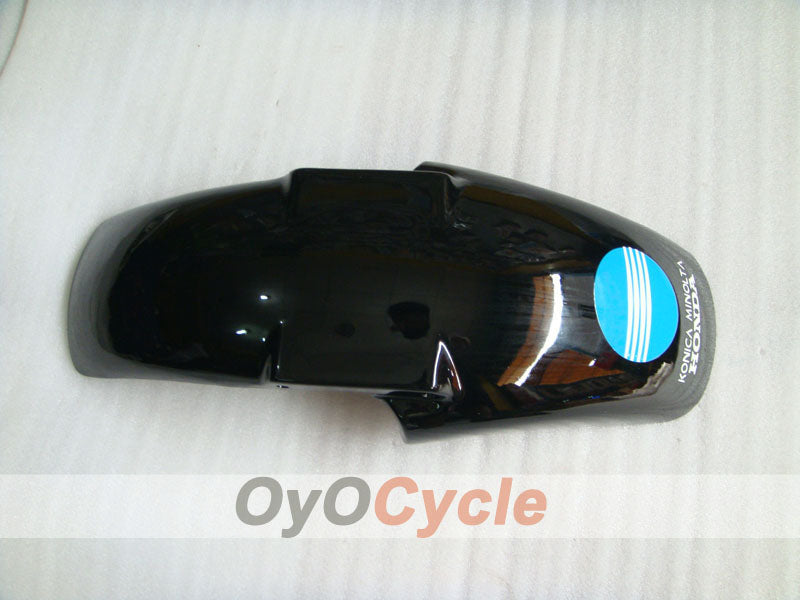 Fairing kit for 92-93 CBR900RR - Blue, White, Black - MICHELIN #OYO87906333