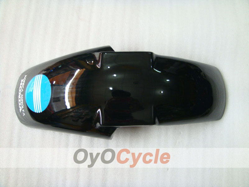 Fairing kit for 92-93 CBR900RR - Blue, White, Black - MICHELIN #OYO87906333