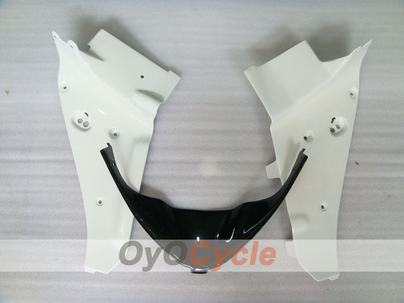 Fairing kit for 92-93 CBR900RR - Blue, White, Black - MICHELIN #OYO87906333