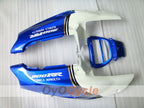 Fairing kit for 92-93 CBR900RR - Blue, White, Black - MICHELIN #OYO87906333
