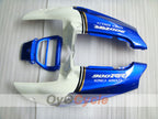 Fairing kit for 92-93 CBR900RR - Blue, White, Black - MICHELIN #OYO87906333
