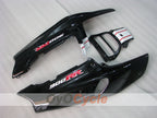 Fairing kit for 92-93 CBR900RR - Black - Red Bull #OYO87906334