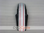 Fairing kit for 92-93 CBR900RR - Black - Red Bull #OYO87906334