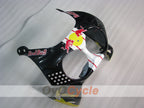 Fairing kit for 92-93 CBR900RR - Black - Red Bull #OYO87906334
