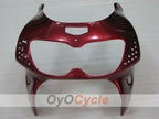 Fairing kit for 94-95 CBR900RR - Red Wine Color - Factory Style #OYO87906338