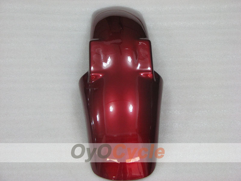Fairing kit for 94-95 CBR900RR - Red Wine Color - Factory Style #OYO87906338
