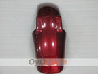 Fairing kit for 94-95 CBR900RR - Red Wine Color - Factory Style #OYO87906338