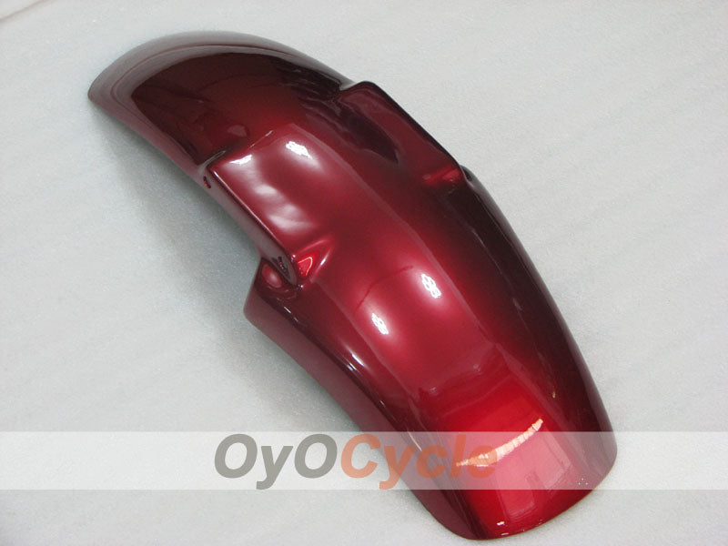Fairing kit for 94-95 CBR900RR - Red Wine Color - Factory Style #OYO87906338