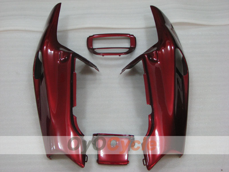 Fairing kit for 94-95 CBR900RR - Red Wine Color - Factory Style #OYO87906338