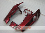 Fairing kit for 94-95 CBR900RR - Red Wine Color - Factory Style #OYO87906338