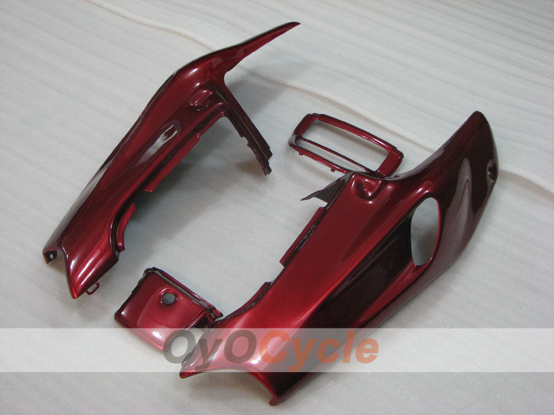 Fairing kit for 94-95 CBR900RR - Red Wine Color - Factory Style #OYO87906338