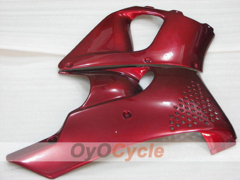 Fairing kit for 94-95 CBR900RR - Red Wine Color - Factory Style #OYO87906338