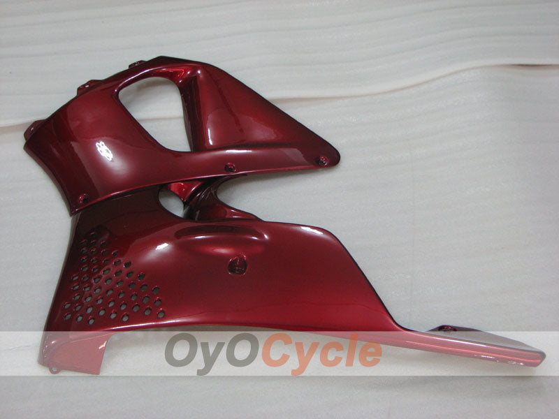 Fairing kit for 94-95 CBR900RR - Red Wine Color - Factory Style #OYO87906338