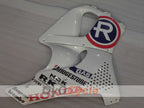 Fairing kit for 94-95 CBR900RR - White - Repsol #OYO87906339