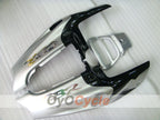 Fairing kit for 94-95 CBR900RR - Black, Silver - Factory Style #OYO87906340