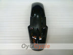 Fairing kit for 94-95 CBR900RR - Black, Silver - Factory Style #OYO87906340