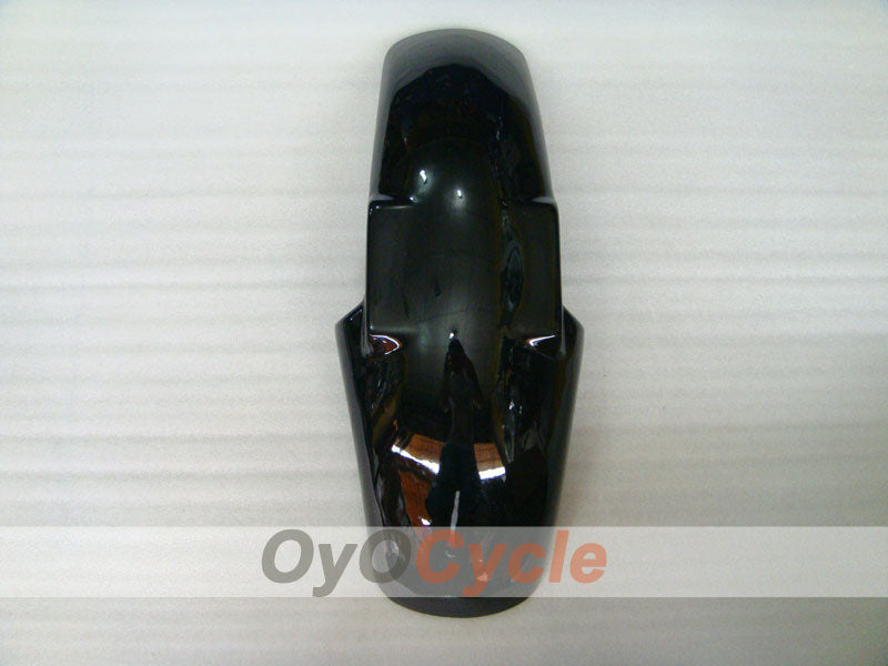 Fairing kit for 94-95 CBR900RR - Black, Silver - Factory Style #OYO87906340