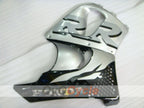 Fairing kit for 94-95 CBR900RR - Black, Silver - Factory Style #OYO87906340