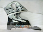 Fairing kit for 94-95 CBR900RR - Black, Silver - Factory Style #OYO87906340