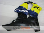Fairing kit for 94-95 CBR900RR - Yellow, Blue, Black - Factory Style #OYO87906342