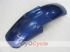 Fairing kit for 94-95 CBR900RR - Yellow, Blue, Black - Factory Style #OYO87906342