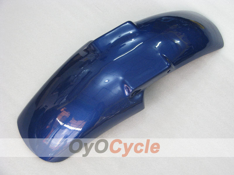 Fairing kit for 94-95 CBR900RR - Yellow, Blue, Black - Factory Style #OYO87906342