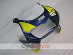 Fairing kit for 94-95 CBR900RR - Yellow, Blue, Black - Factory Style #OYO87906342