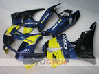 Fairing kit for 94-95 CBR900RR - Yellow, Blue, Black - Factory Style #OYO87906342