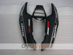 Fairing kit for 94-95 CBR900RR - Black, Silver - Repsol #OYO87906344