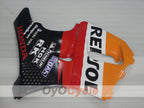 Fairing kit for 94-95 CBR900RR - Red, Orange, Black - Repsol #OYO87906346