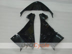 Fairing kit for 94-95 CBR900RR - Red, Orange, Black - Repsol #OYO87906346