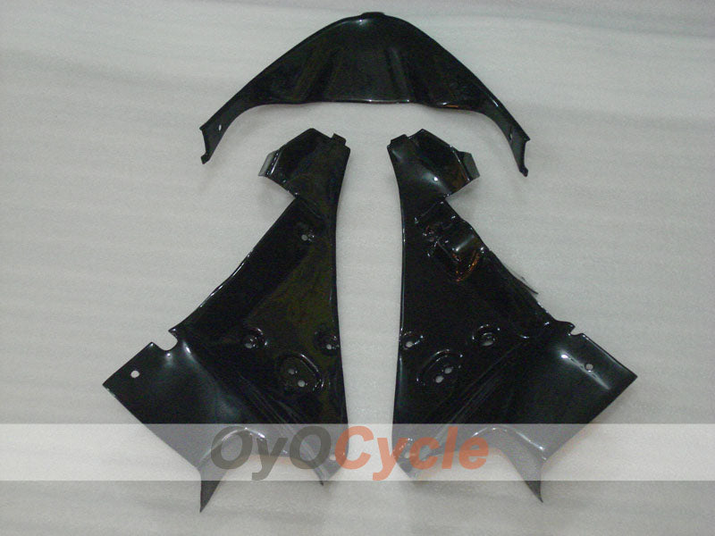 Fairing kit for 94-95 CBR900RR - Red, Orange, Black - Repsol #OYO87906346