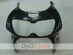 Fairing kit for 94-95 CBR900RR - Black, Grey - Factory Style #OYO87906347