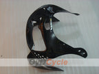 Fairing kit for 94-95 CBR900RR - Black, Grey - Factory Style #OYO87906347