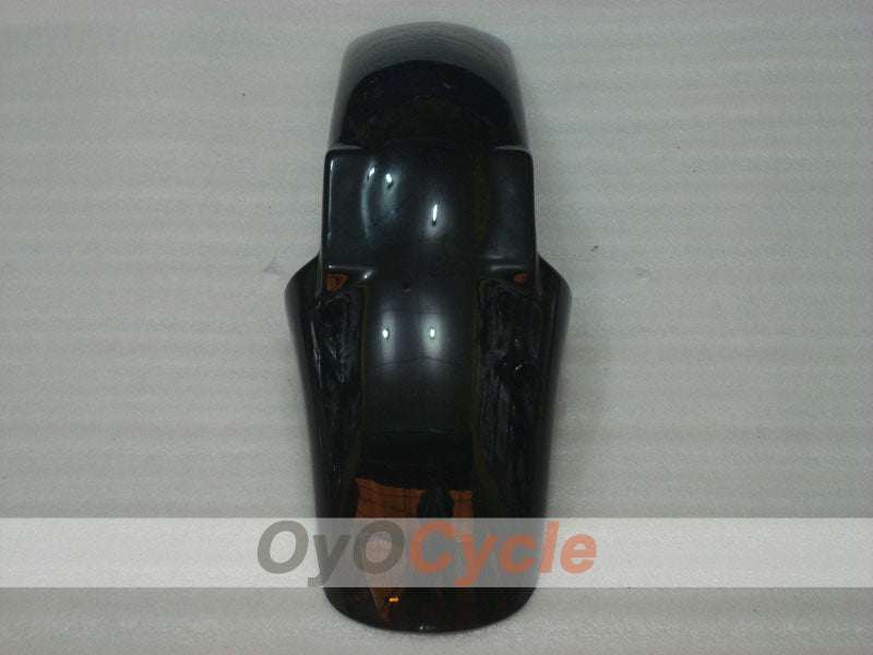Fairing kit for 94-95 CBR900RR - Black, Grey - Factory Style #OYO87906347