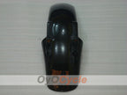 Fairing kit for 94-95 CBR900RR - Black, Grey - Factory Style #OYO87906347