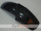 Fairing kit for 94-95 CBR900RR - Black, Grey - Factory Style #OYO87906347