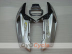 Fairing kit for 94-95 CBR900RR - Black, Grey - Factory Style #OYO87906347
