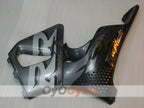 Fairing kit for 94-95 CBR900RR - Black, Grey - Factory Style #OYO87906347