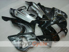 Fairing kit for 94-95 CBR900RR - Black, Grey - Factory Style #OYO87906347