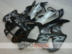 Fairing kit for 94-95 CBR900RR - Black, Grey - Factory Style #OYO87906347