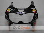 Fairing kit for 94-95 CBR900RR - Black - Repsol #OYO87906348