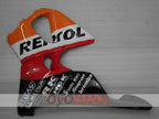 Fairing kit for 94-95 CBR900RR - Black - Repsol #OYO87906348