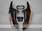 Fairing kit for 94-95 CBR900RR - Black - Repsol #OYO87906348